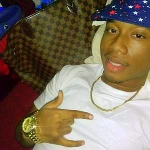 Meet your Posher, Jáy